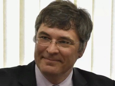 Чуйченко сохранил за собой думский комитет