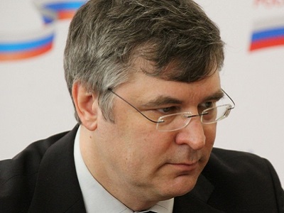 Новый закон предостерегает саратовских чиновников от работы с «иностранными агентами» 