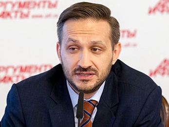 В России впервые зафиксировано повторное заражение коронавирусом