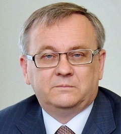 Чумаченко Алексей Николаевич