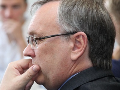 Названы претенденты на пост ректора Саратовского университета