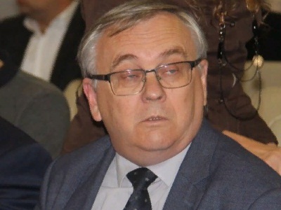 Володин упрекнул ректора СГУ за дефицит бюджетных мест для педагогов-математиков