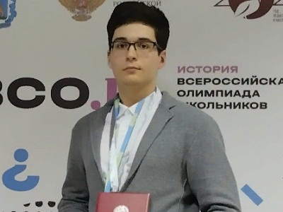 Саратовские старшеклассники стали лучшими в стране по истории и немецкому языку