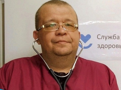 Под Саратовом без вести пропал бывший фельдшер местного ФАП