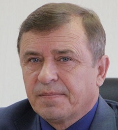 Чуриков Николай  Николаевич