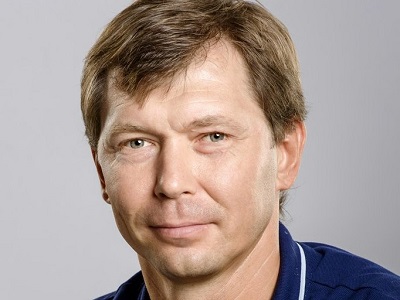 Саратовский 