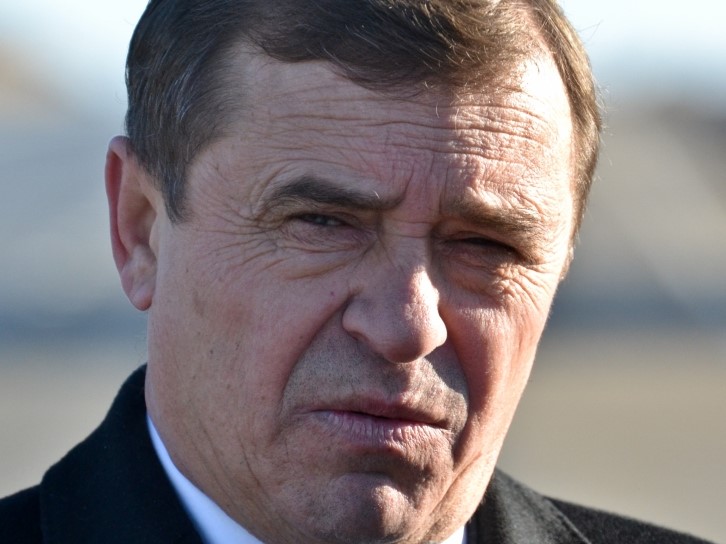 К осени починят дороги на которые больше всего жаловались саратовцы