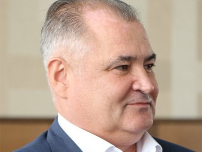 Анатолий Ципящук стал главврачом районной больницы