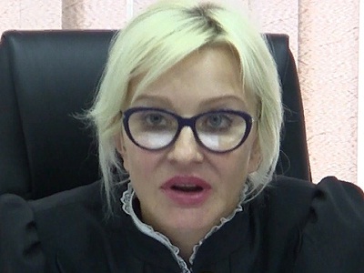 Судья Марина Цуцкова усомнилась в правильности решения арбитражного суда Поволжского округа
