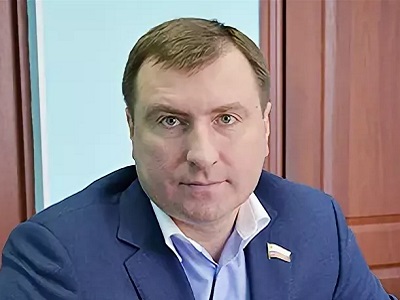 Пост главы аппарата рязанского правительства прочат экс-замдиректора Саратовского УФПС