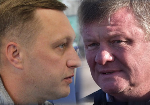 Бюджет-2023. Расходы на губернатора превысят 9 миллионов, на спикера облдумы — 8 миллионов