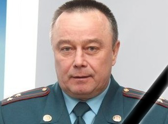 Скончался экс-начальник ГУ МЧС по Саратовской области Михаил Лихачев