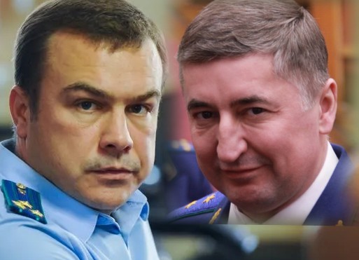 В Саратовской области сменился прокурор