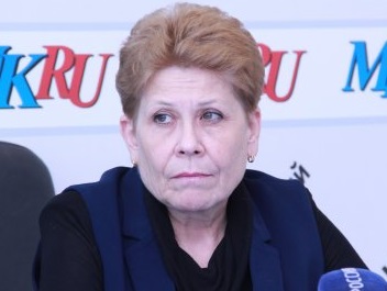 На выходных снова пройдут дождь и снег