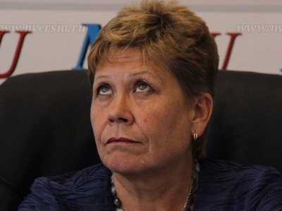 Жителям региона пообещали теплую погоду, дожди и сильный ветер