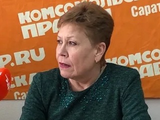 Синоптики предсказали саратовцам прохладную неделю с заморозками до -3 градусов