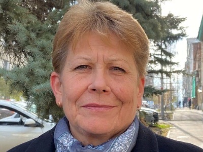 Синоптик пообещала саратовцам мягкую погоду во время «Лыжни России»