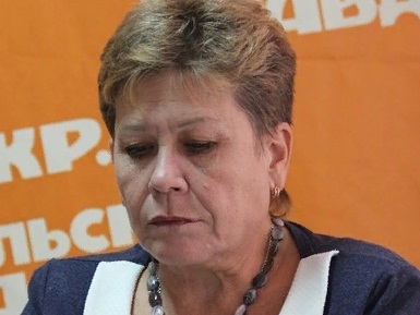 В Саратовской области выходные пройдут с дождями и шквалистым ветром