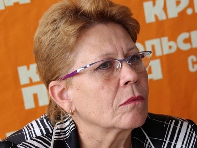 В Саратовской области ожидается туманная погода с 20-градусными морозами