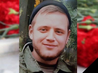 Спецоперация. Глава района сообщил о гибели Юрия Цыгановского