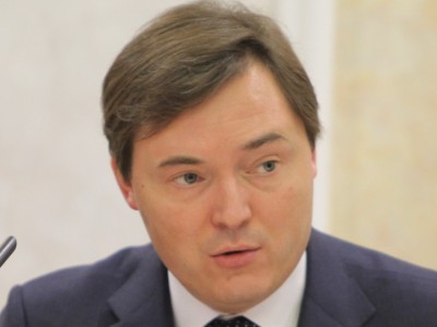 НОСТРОЙ отказался внести 