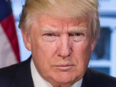 Трамп предложил Путину помощь в расследовании крушения Ан-148