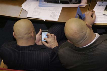 Госдума хочет создать общероссийского модератора Интернета
