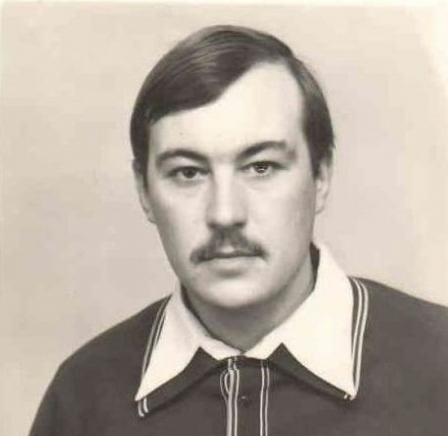 Областной турнир по волейболу, посвященный памяти А.С. Акимова