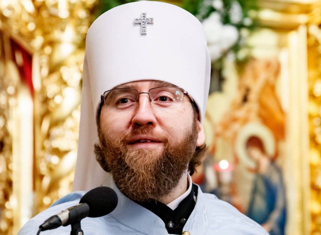 Противодействие абортам. Митрополит закрепил священников за женскими консультациями в Саратове