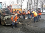 Дороги Энгельса ремонтируют по плану