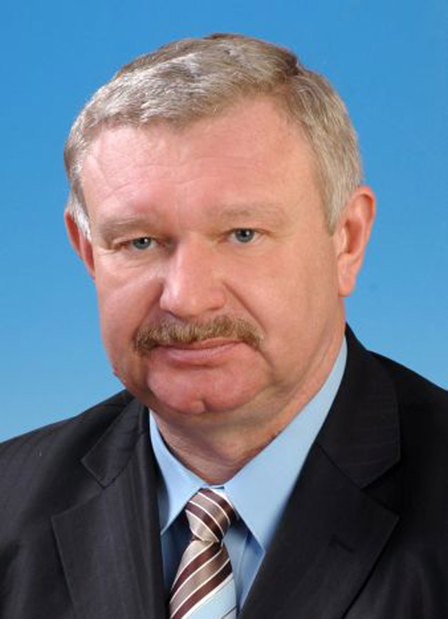 Суровов Сергей Борисович