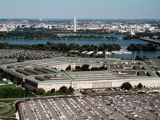 Мощное землетрясение в США: эвакуированы Капитолий и Пентагон
