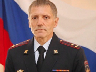 Саратовец возглавил полицию Тульской области