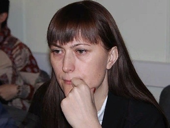 Вместо Чеконовой имуществом города будет ведать Даниленко