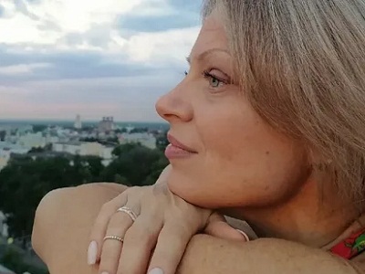 Хореограф из Саратова покинула правительственную должность через несколько месяцев после назначения