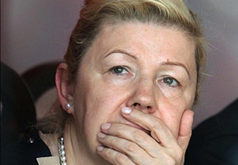 Мизулина предлагает запретить кабмину отвергать законопроекты