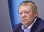 Николай Панков обсуждает с саратовскими фермерами вопросы развития сельского хозяйства