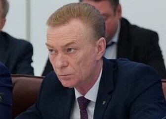 У Детского парка при строительстве кольца трамвая снесут деревья и высадят новые