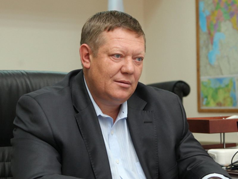 Николай Панков: Чтобы показать значимость профессии работников культуры,  организовал конкурс среди сельских домов культуры