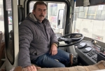 Пассажиры встали на защиту водителя автобуса маршрута №3, который предположительно высадил ребенка
