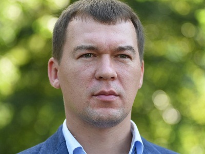 Новый министр спорта РФ впервые присвоил звание саратовскому спортсмену