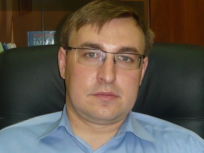 Блог Романа Дементьева. Глаза бы мои это не видели