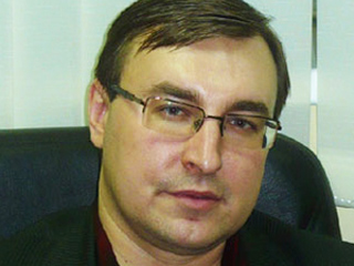 Блог Романа Дементьева: 