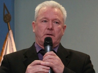 Ушел из жизни ветеран МЧС Владимир Демидов