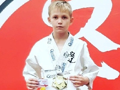 Саратовская команда впервые стала призером первенства ПФО по рукопашному бою