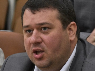 Депутаты поругались из-за налоговых льгот для владельцев торговых центров