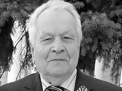 В Саратове не стало ветерана Великой Отечественной войны, который более 40 лет проработал на местном заводе
