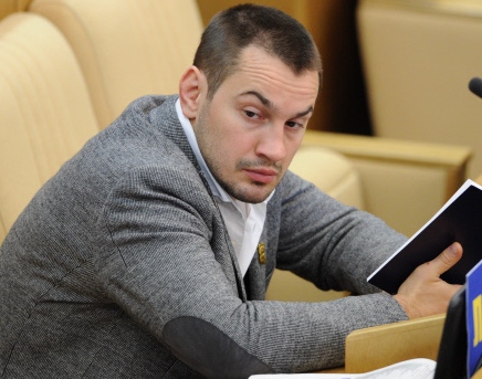 В Госдуме хотят увеличить штрафы за противодействие журналистам 