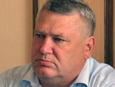 Критиковавший праймериз депутат от «Единой России» идет в думу по списку «коммунистов»