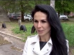 Саратовскую модель на розовом фламинго пригласили в «Пусть говорят»